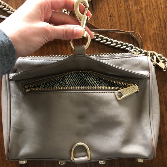 Rebecca Minkoff Cross Body Bag - Picture 8 of 9